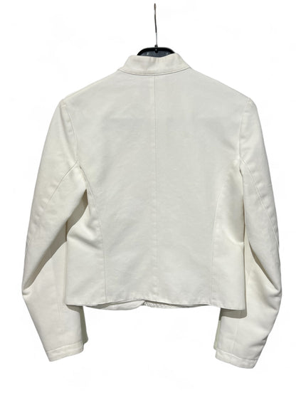 Dior - Veste Blanche T36