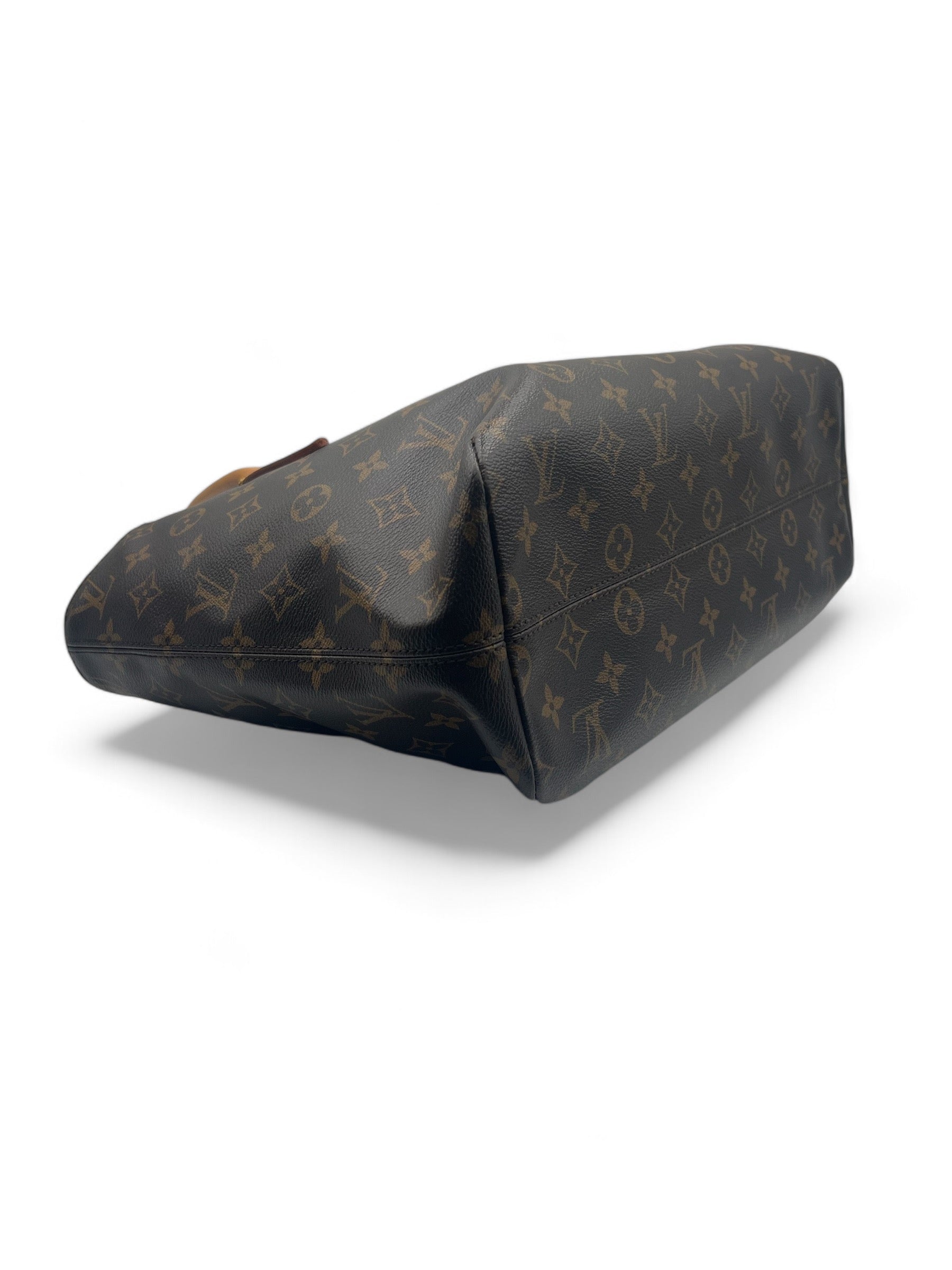 Louis Vuitton - Cabas Raspail M