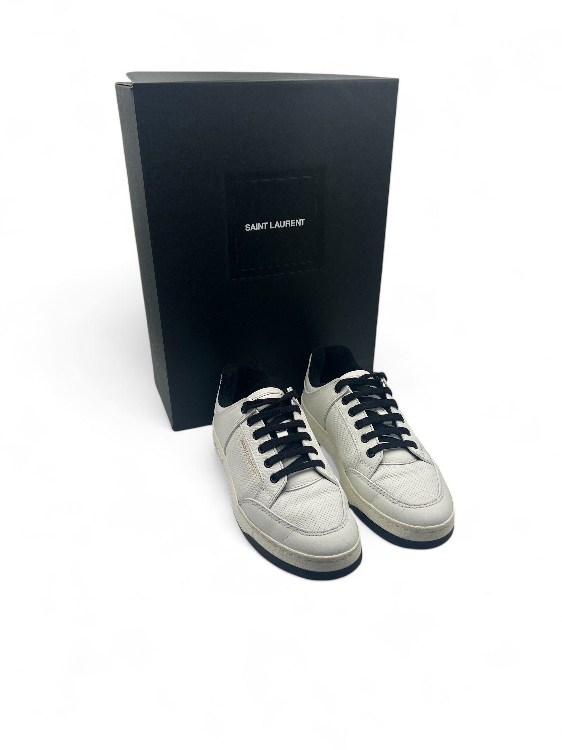 Saint Laurent - Sneakers T.38