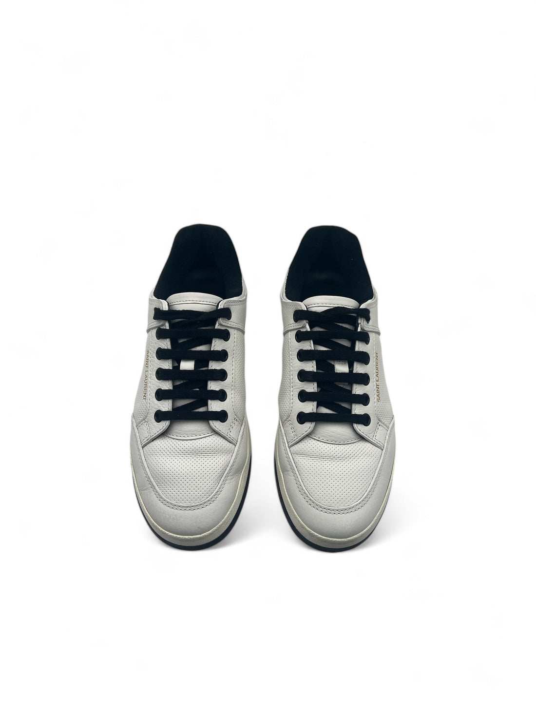 Saint Laurent - Sneakers T.38