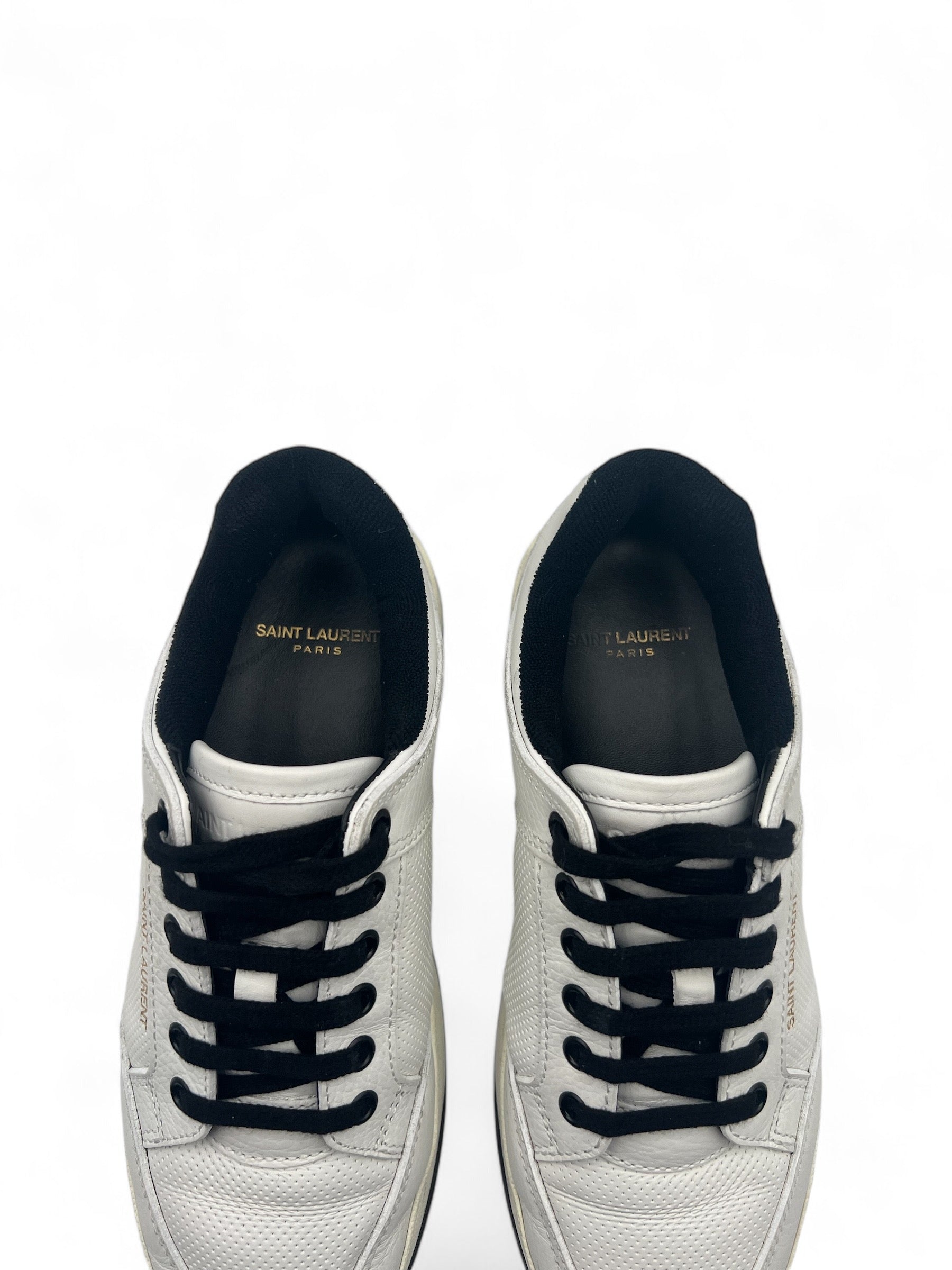 Saint Laurent - Sneakers T.38