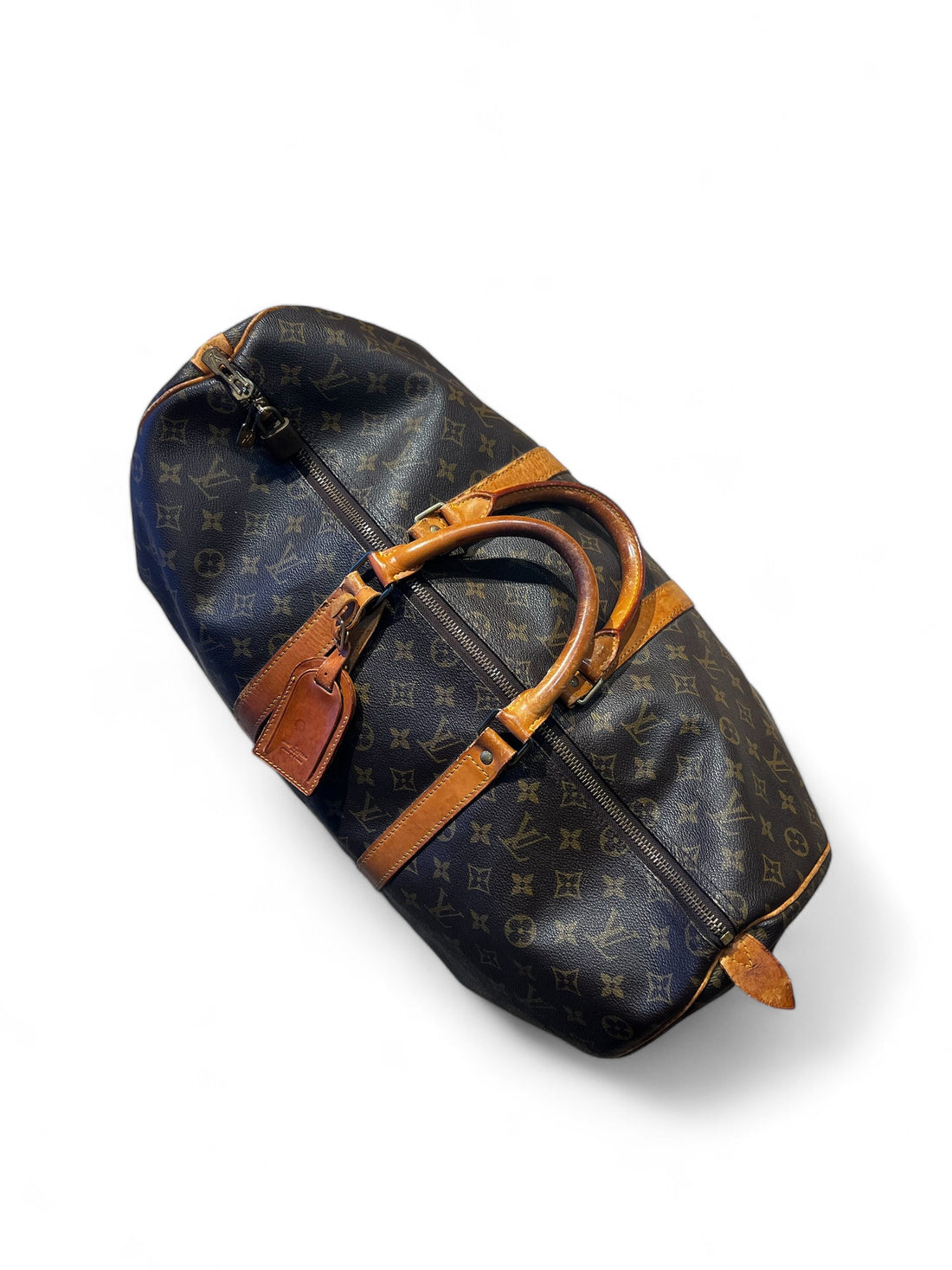 Louis Vuitton - Sac Keepall