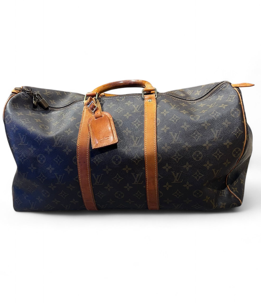 Louis Vuitton - Sac Keepall