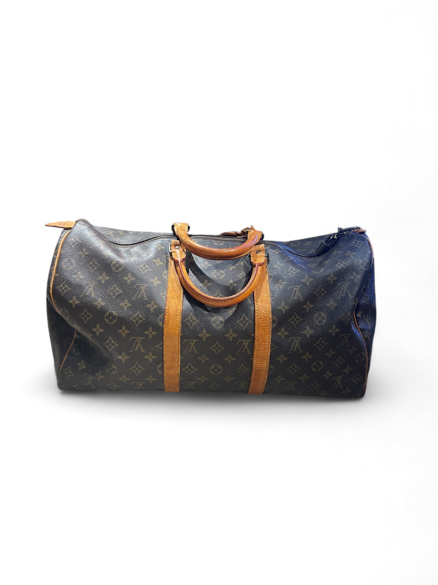 Louis Vuitton - Sac Keepall