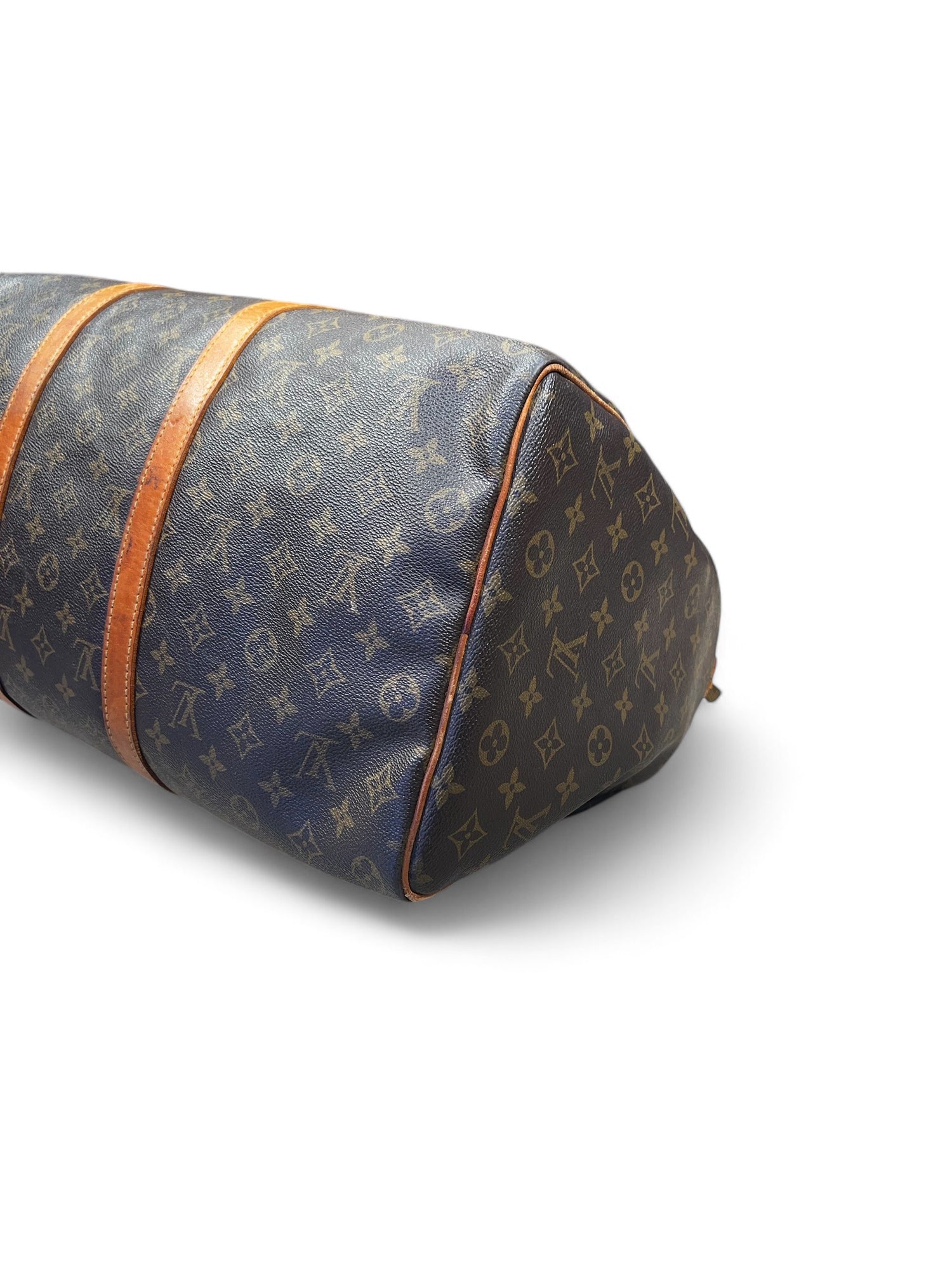 Louis Vuitton - Sac Keepall