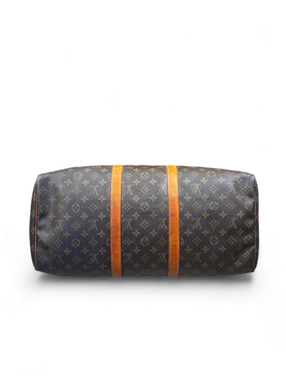 Louis Vuitton - Sac Keepall