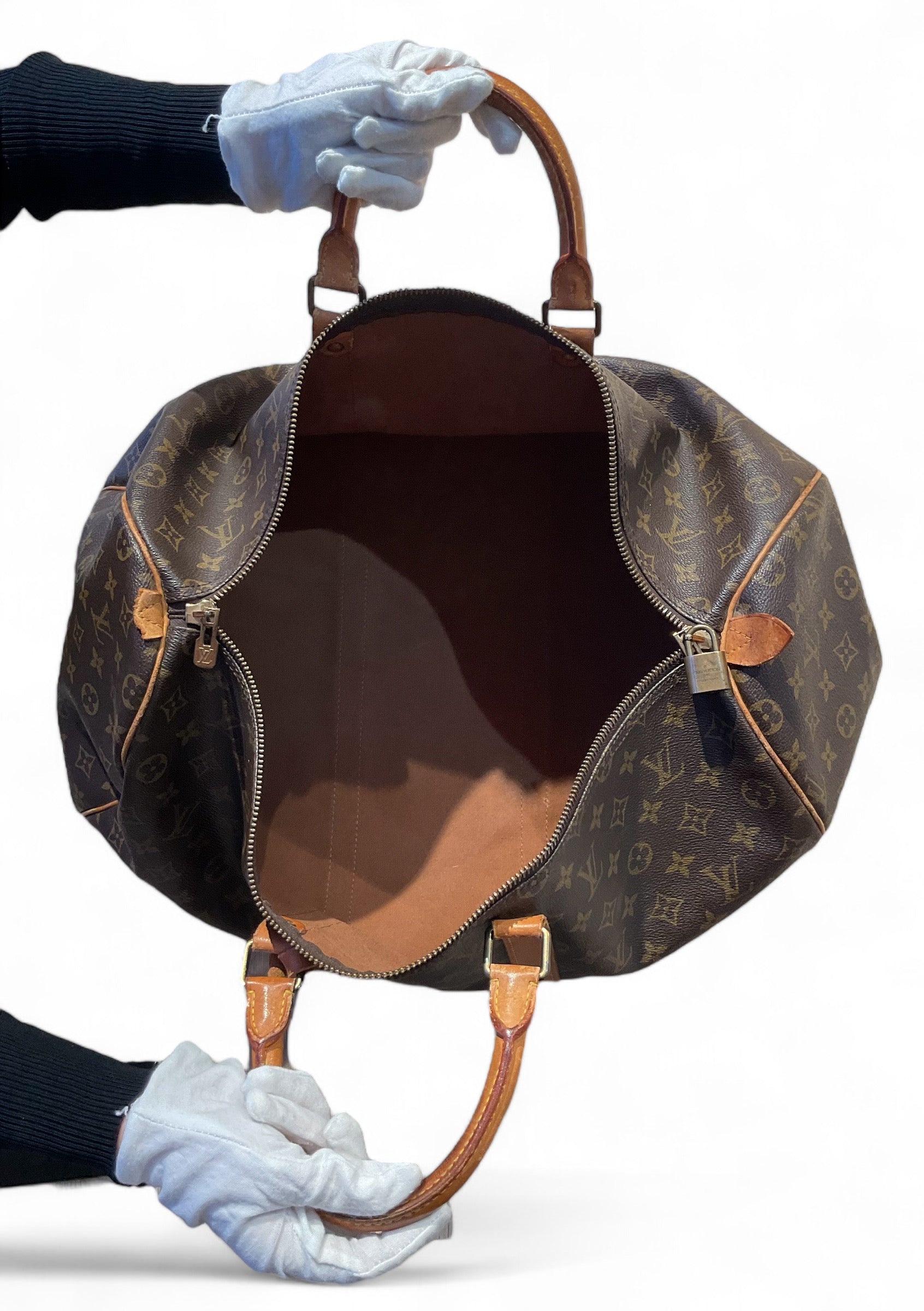 Louis Vuitton - Sac Keepall