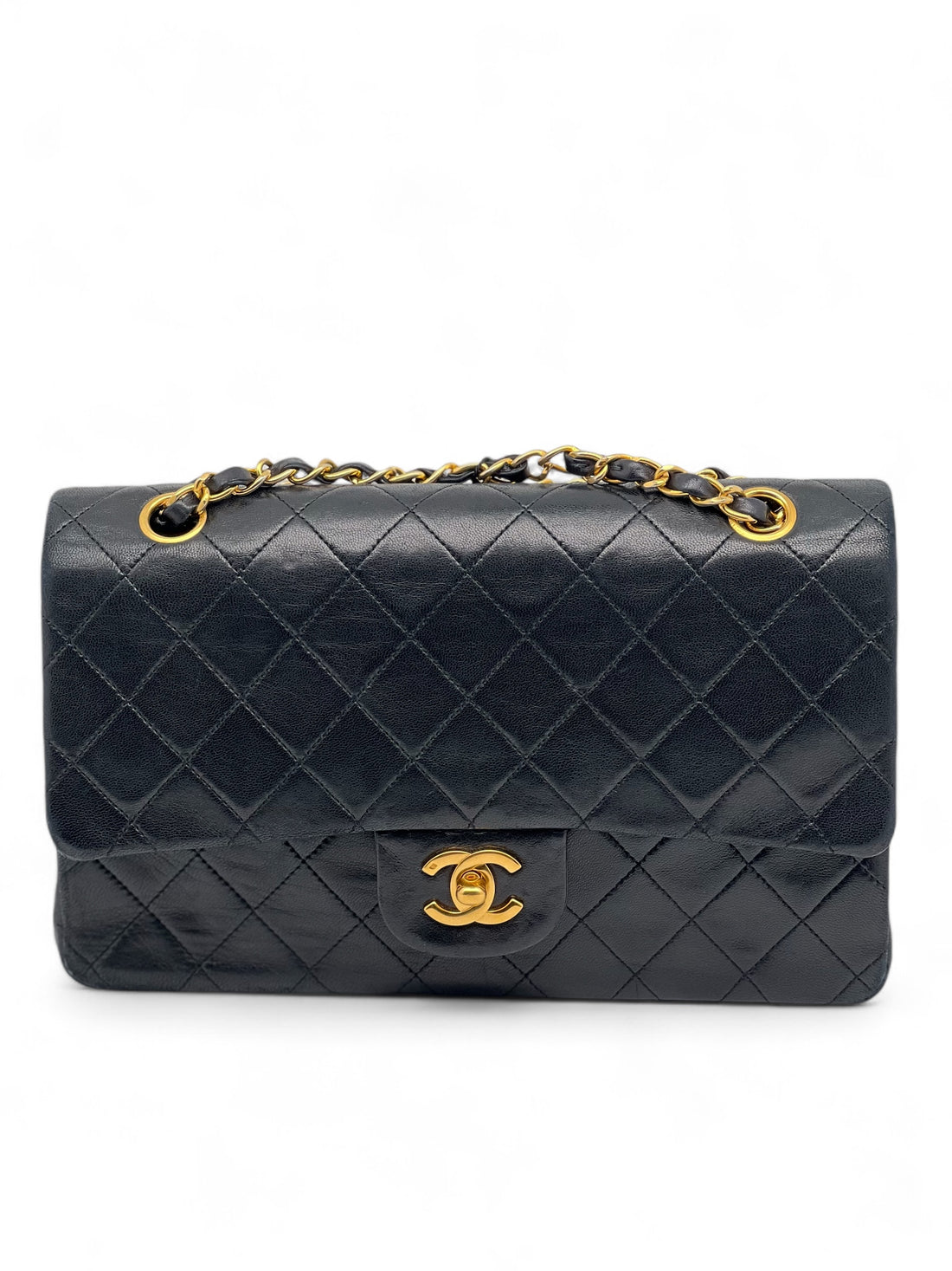 Chanel - Sac Timeless 25 Vintage