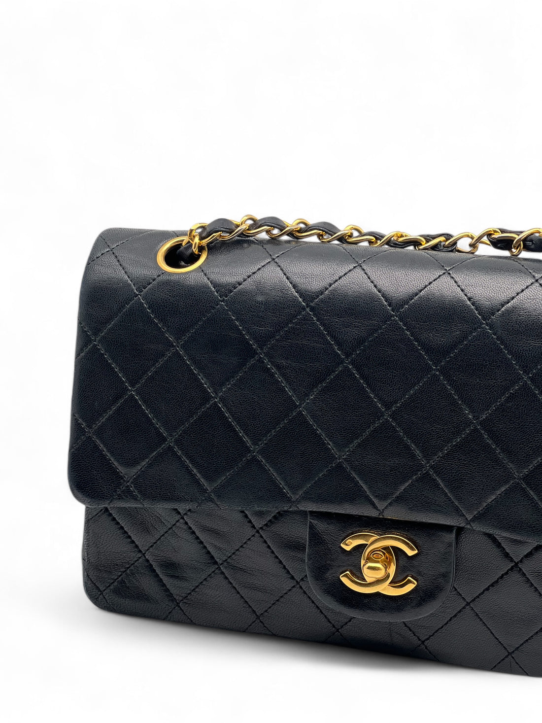 Chanel - Sac Timeless 25 Vintage