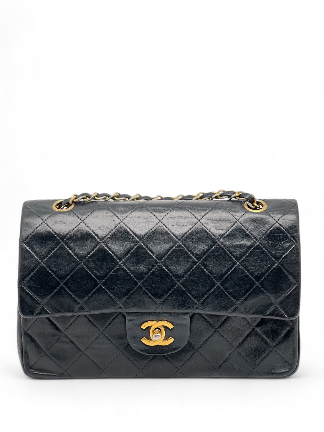 Chanel - Sac Timeless 25