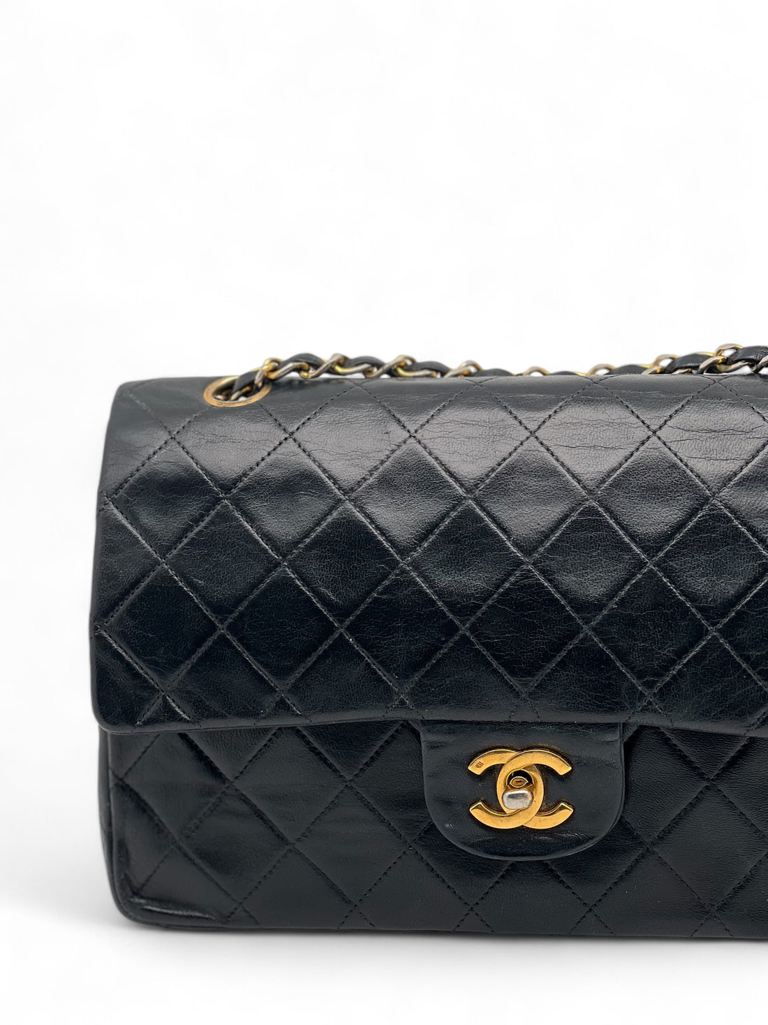 Chanel - Sac Timeless 25