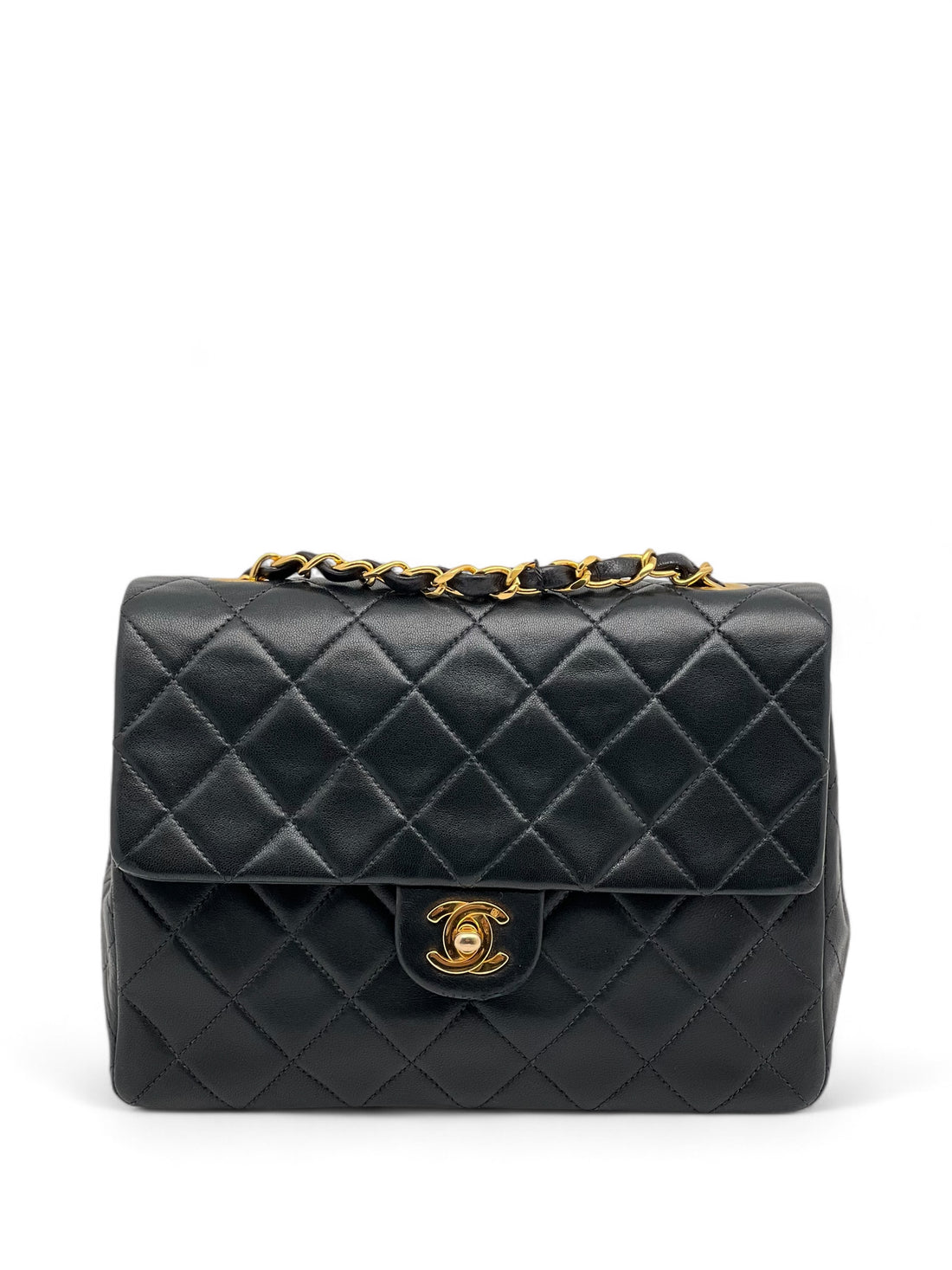 Chanel - Sac Timeless 20