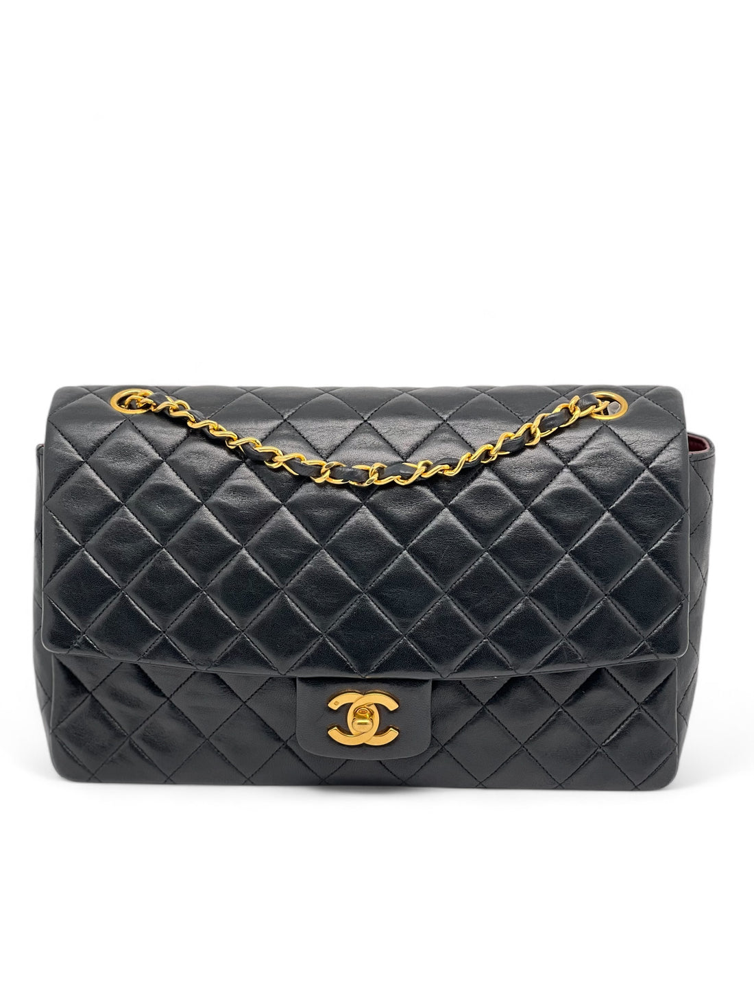 Chanel - Sac Timeless