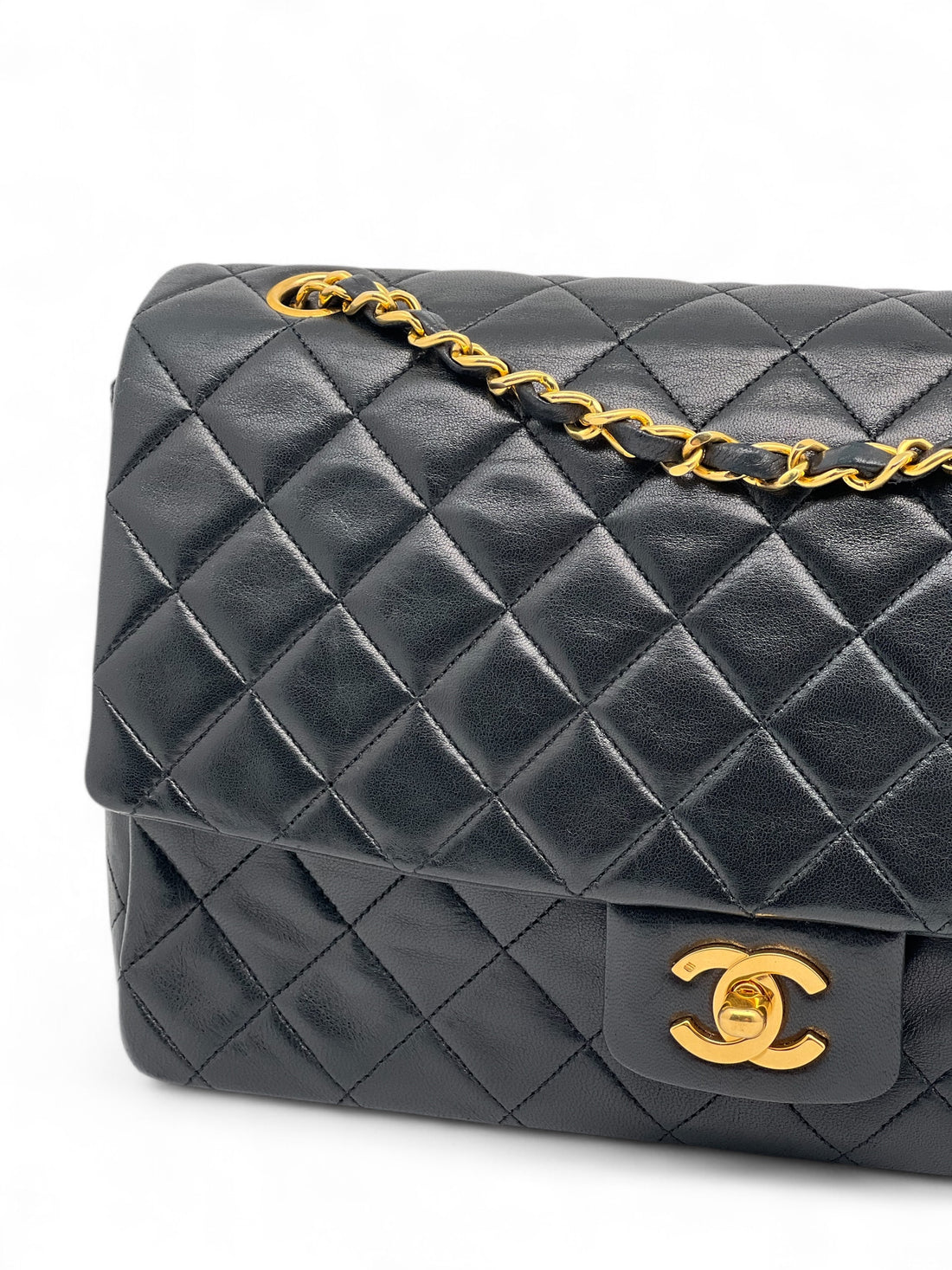 Chanel - Sac Timeless