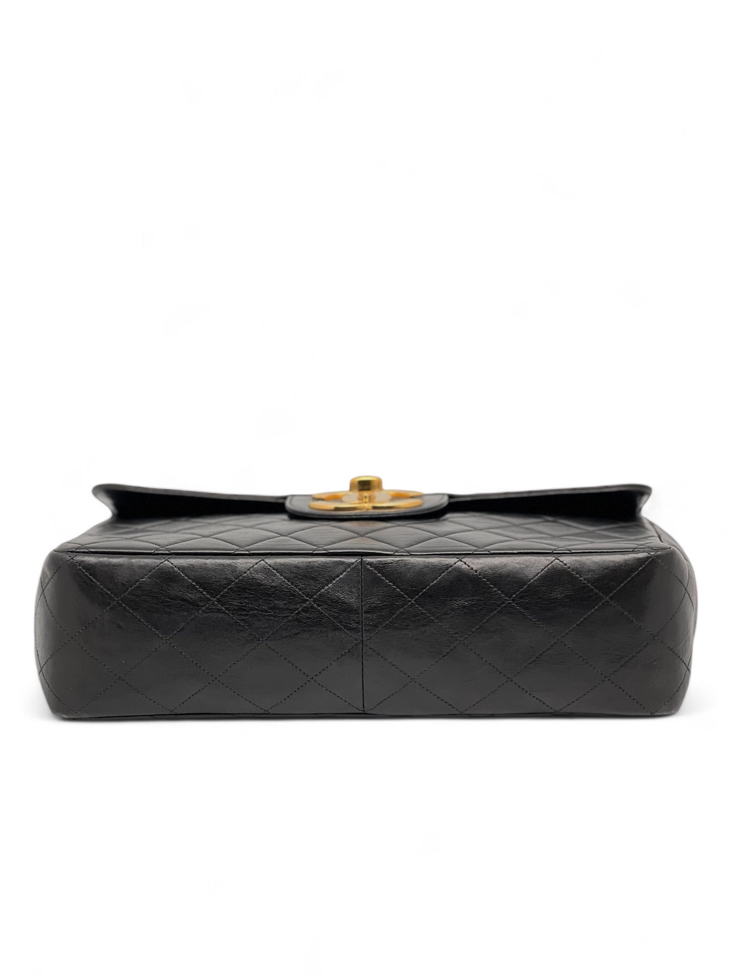 Chanel - Sac Timeless Jumbo