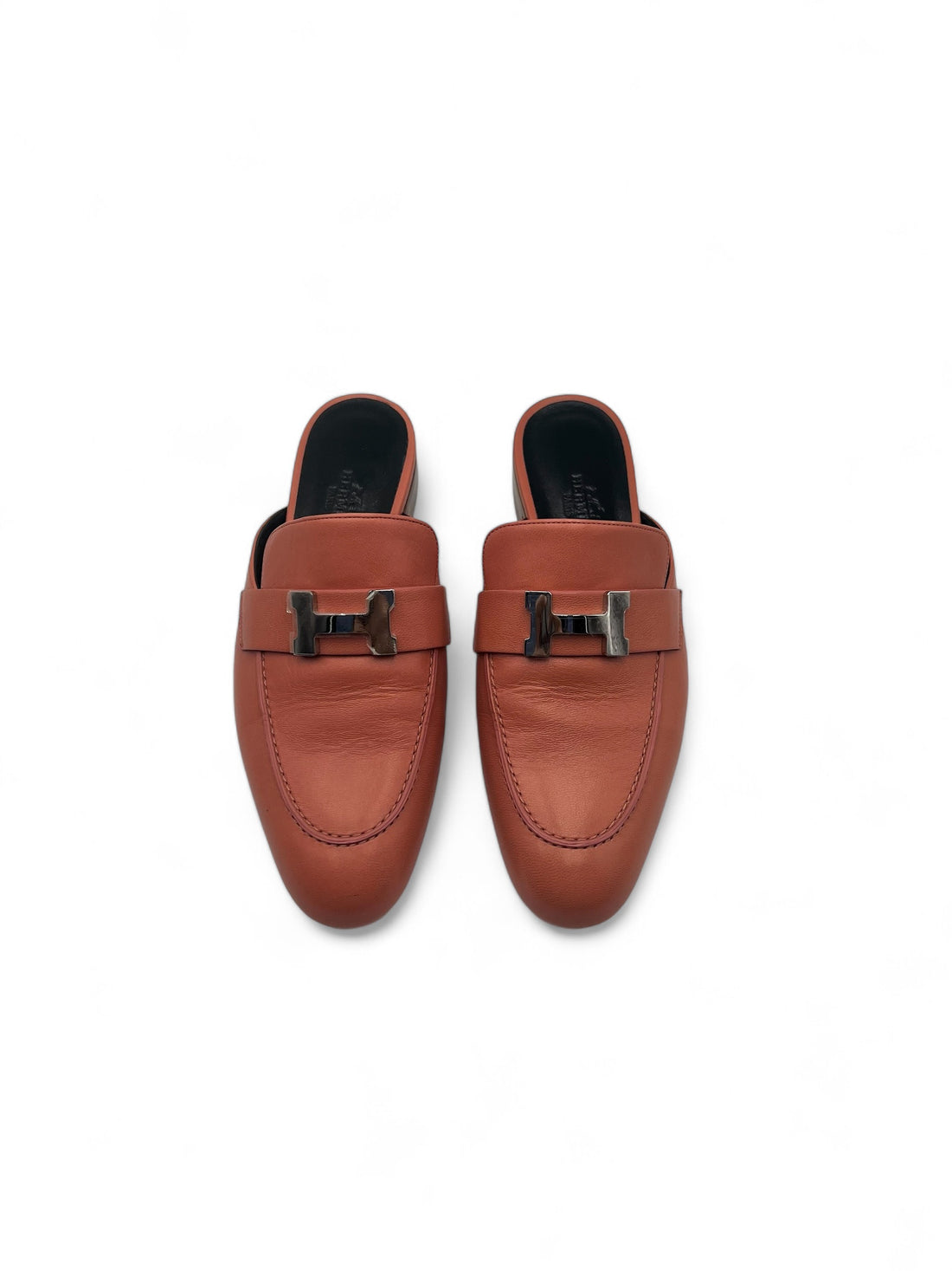 Hermès - Chaussures Mules oz T.36