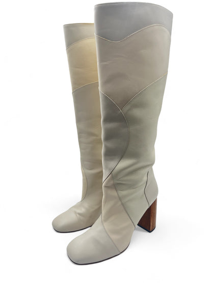 Ssone Bottes T.39