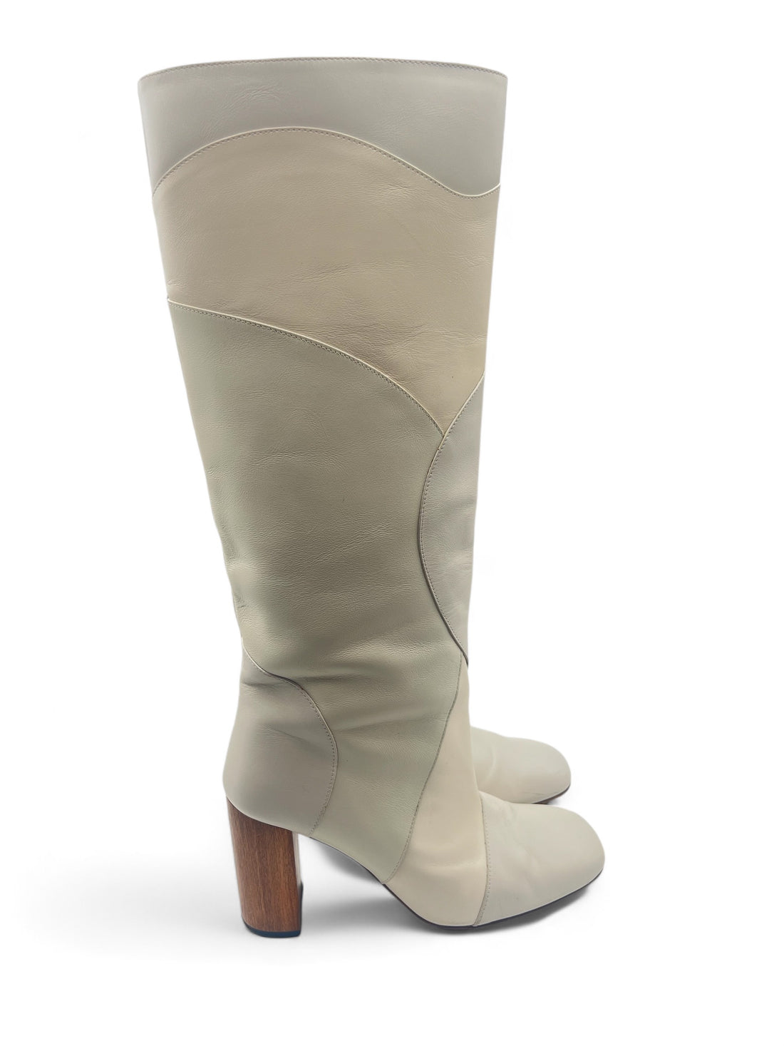 Ssone Bottes T.39