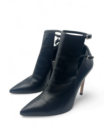 Gianvito Rossi - Bottines T.36