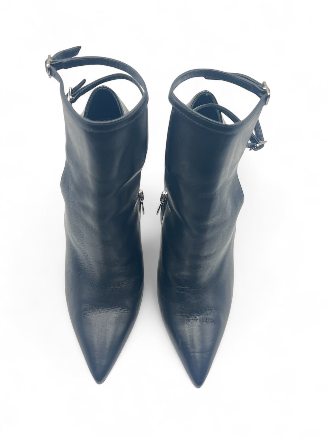 Gianvito Rossi - Bottines T.36