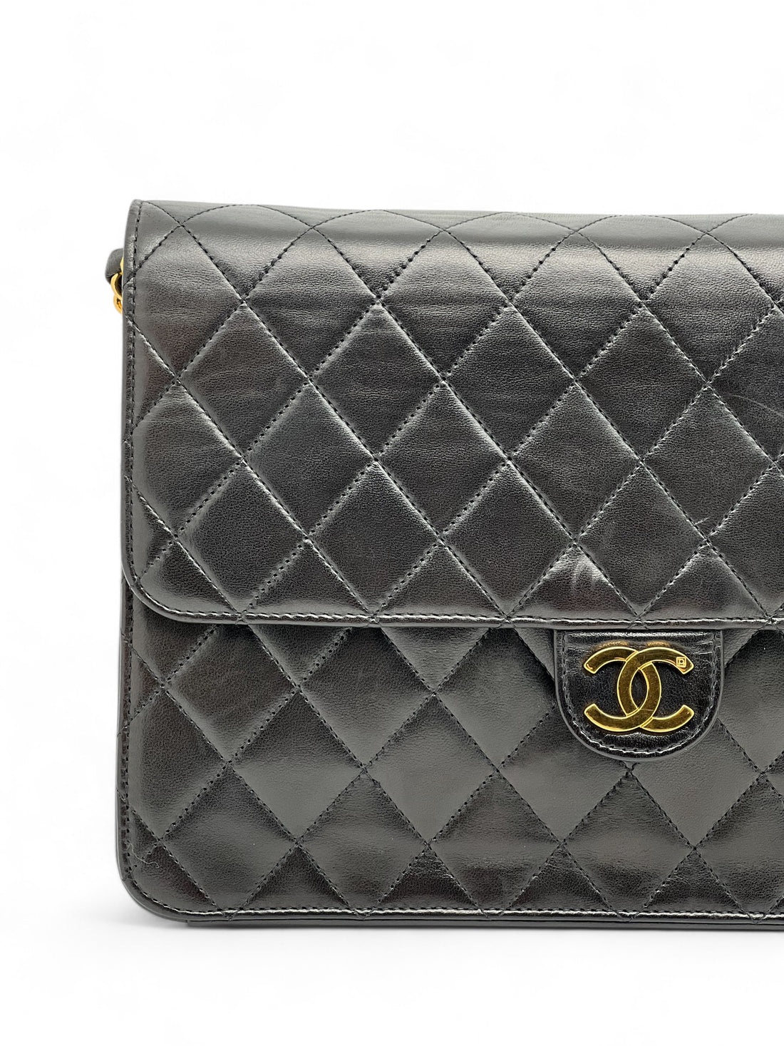 Chanel - Sac Timeless Vintage