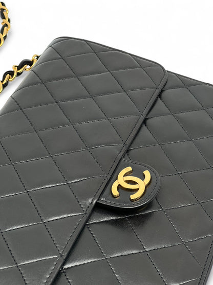 Chanel - Sac Timeless Vintage