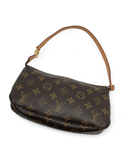 Louis Vuitton - Sac Pochette accessoires