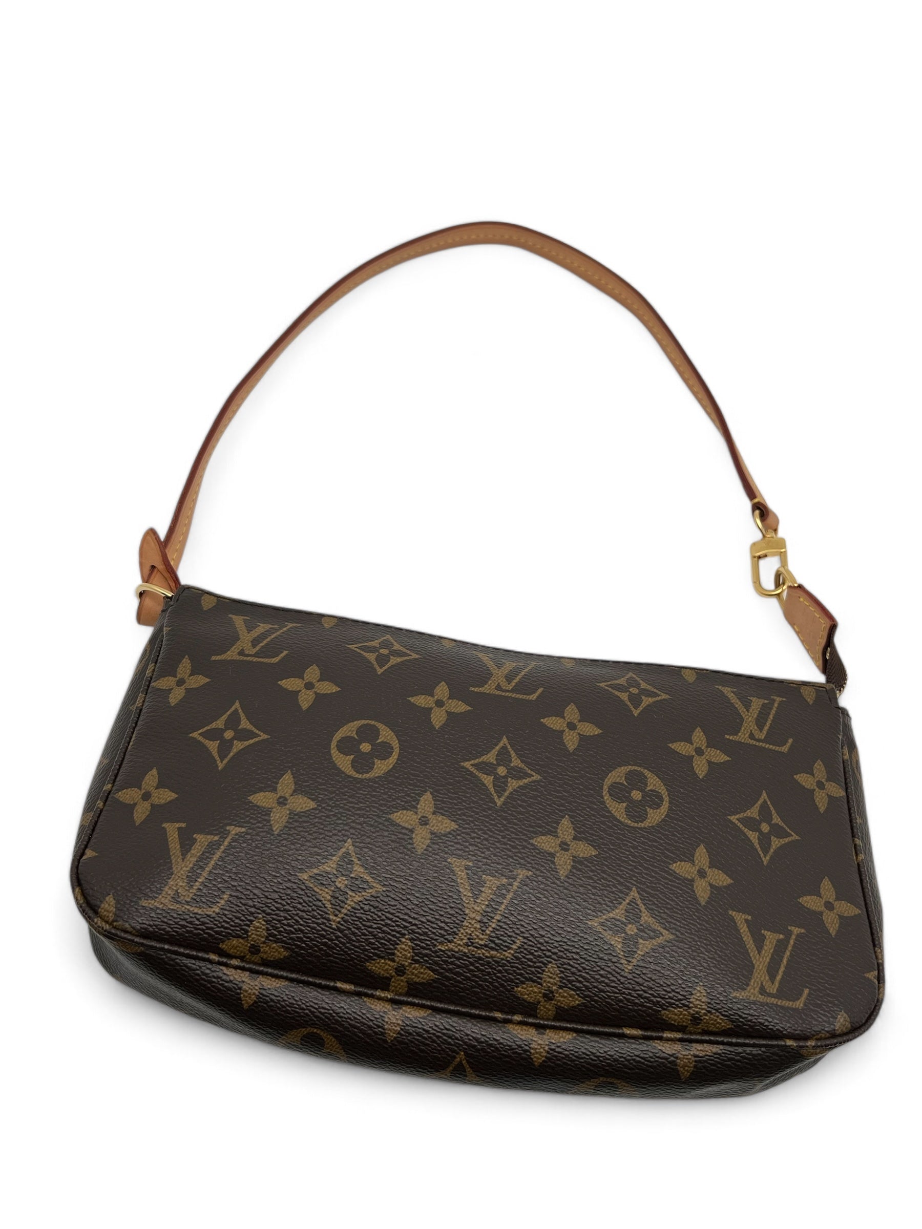 Louis Vuitton - Sac Pochette accessoires