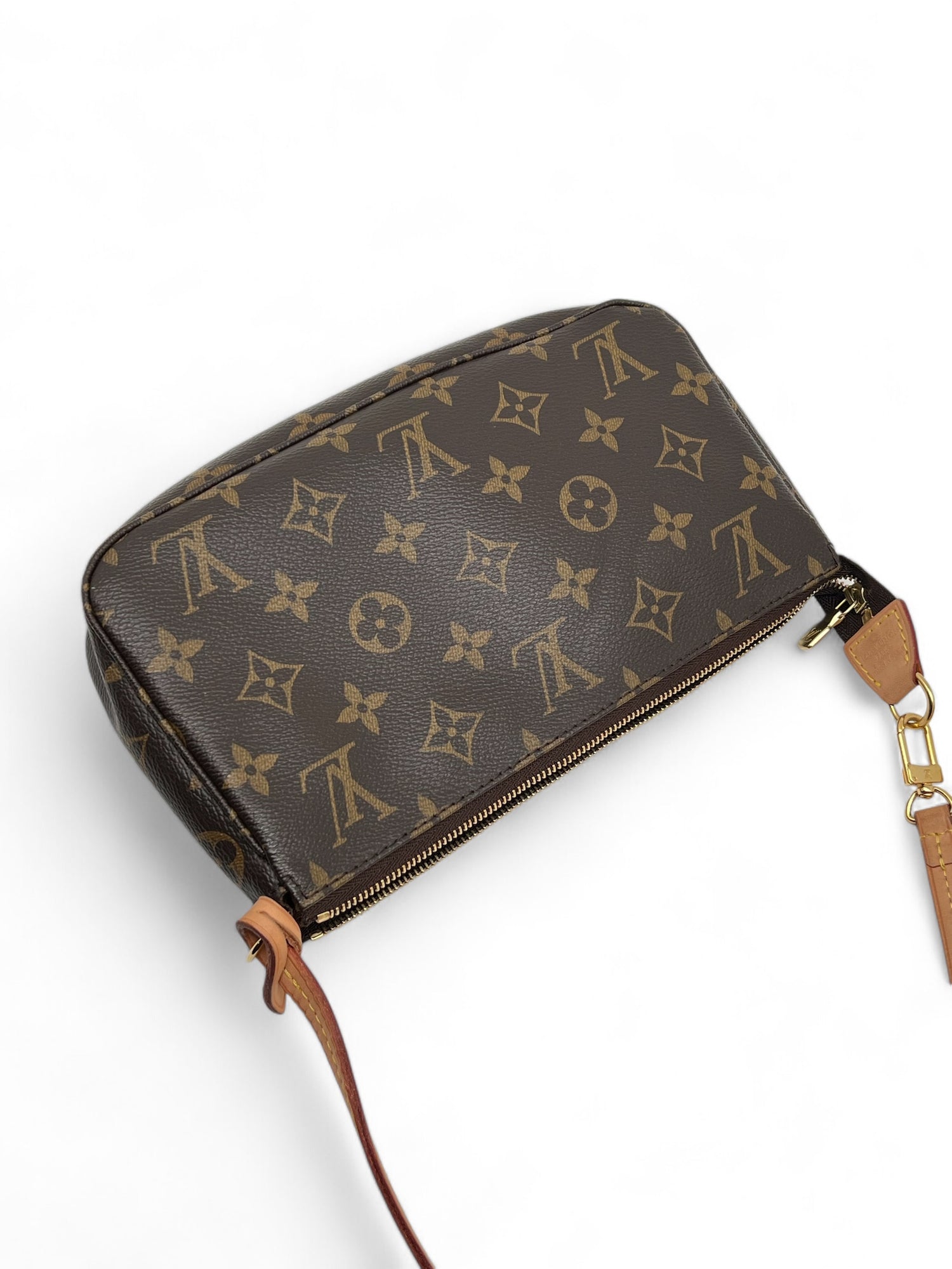 Louis Vuitton - Sac Pochette accessoires