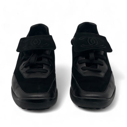 Chanel - Sneakers T37