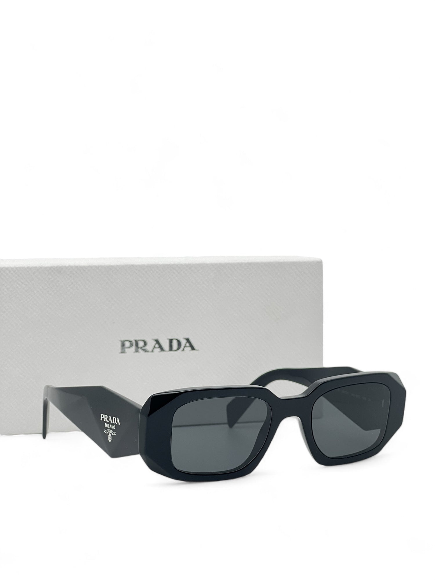 Prada - Lunettes de soleil