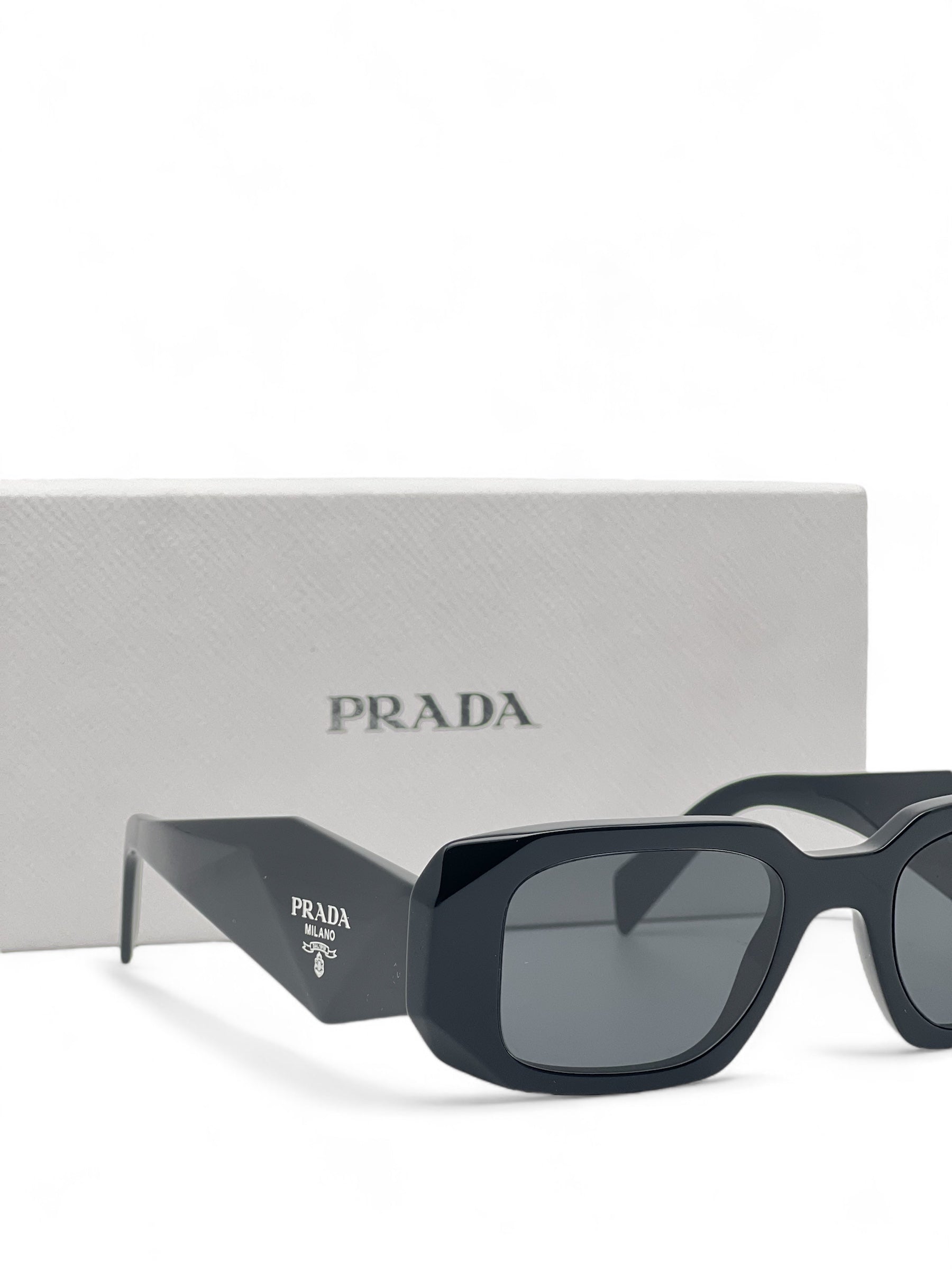 Prada Lunettes de soleil