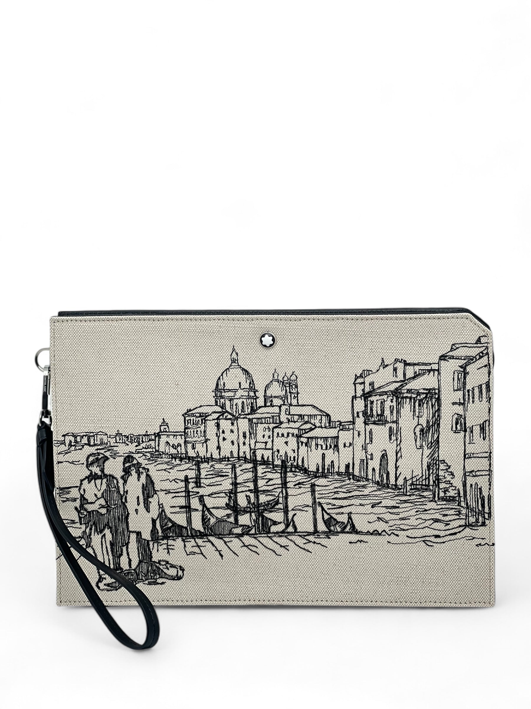 Montblanc - Pochette Montblanc