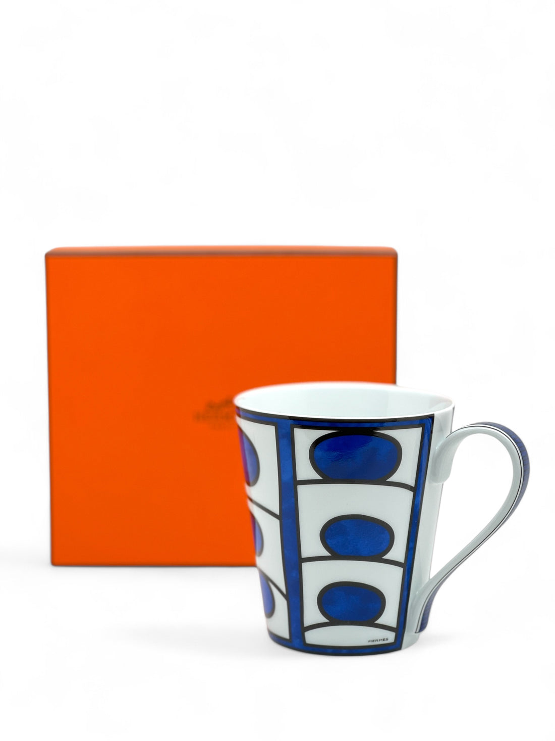 Hermès - Tasse en porcelaine