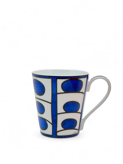 Hermès - Tasse en porcelaine