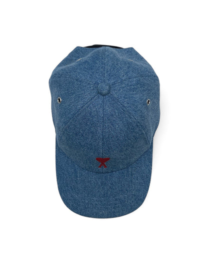 Ami  - Casquette denim