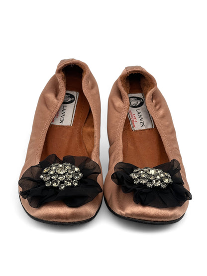 Lanvin - Ballerines T36,5