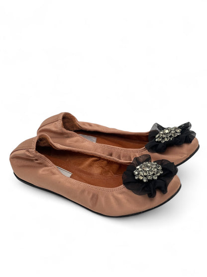 Lanvin - Ballerines T36,5