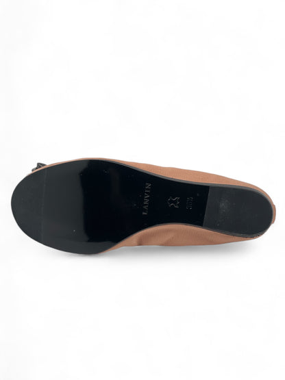 Lanvin - Ballerines T36,5