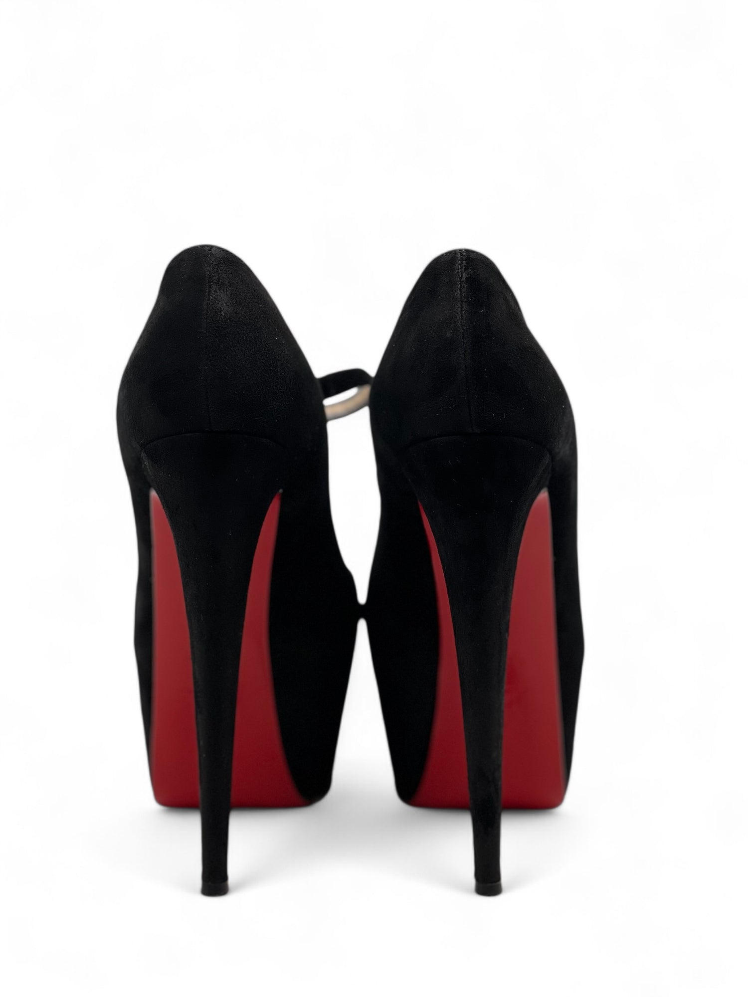 Christian Louboutin - Escarpins Daffodile T38