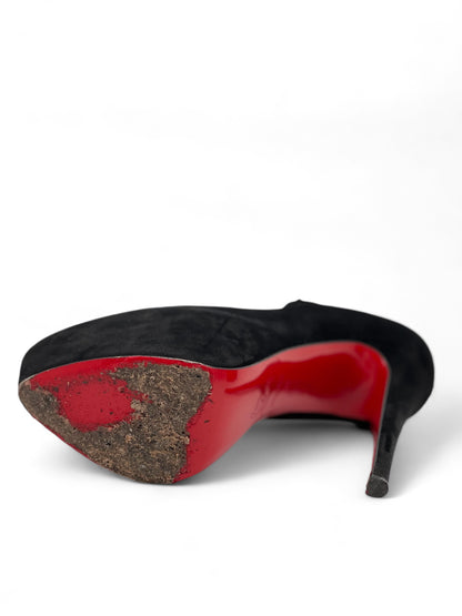 Christian Louboutin - Escarpins Daffodile T38