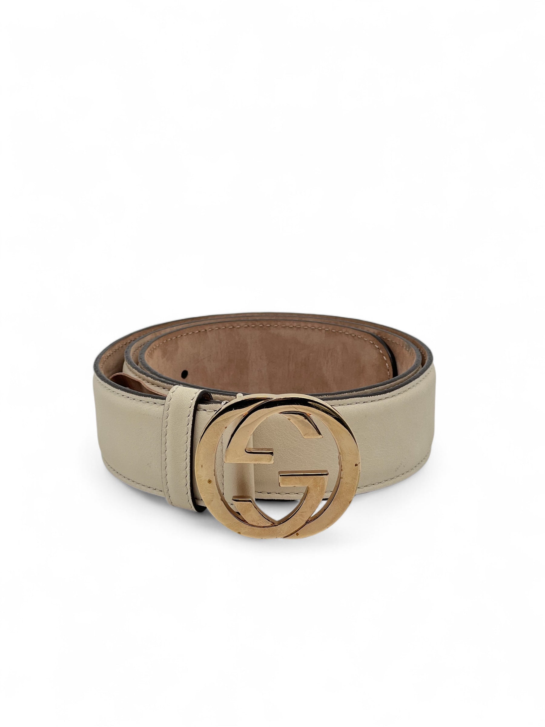 Gucci Ceinture GG T80