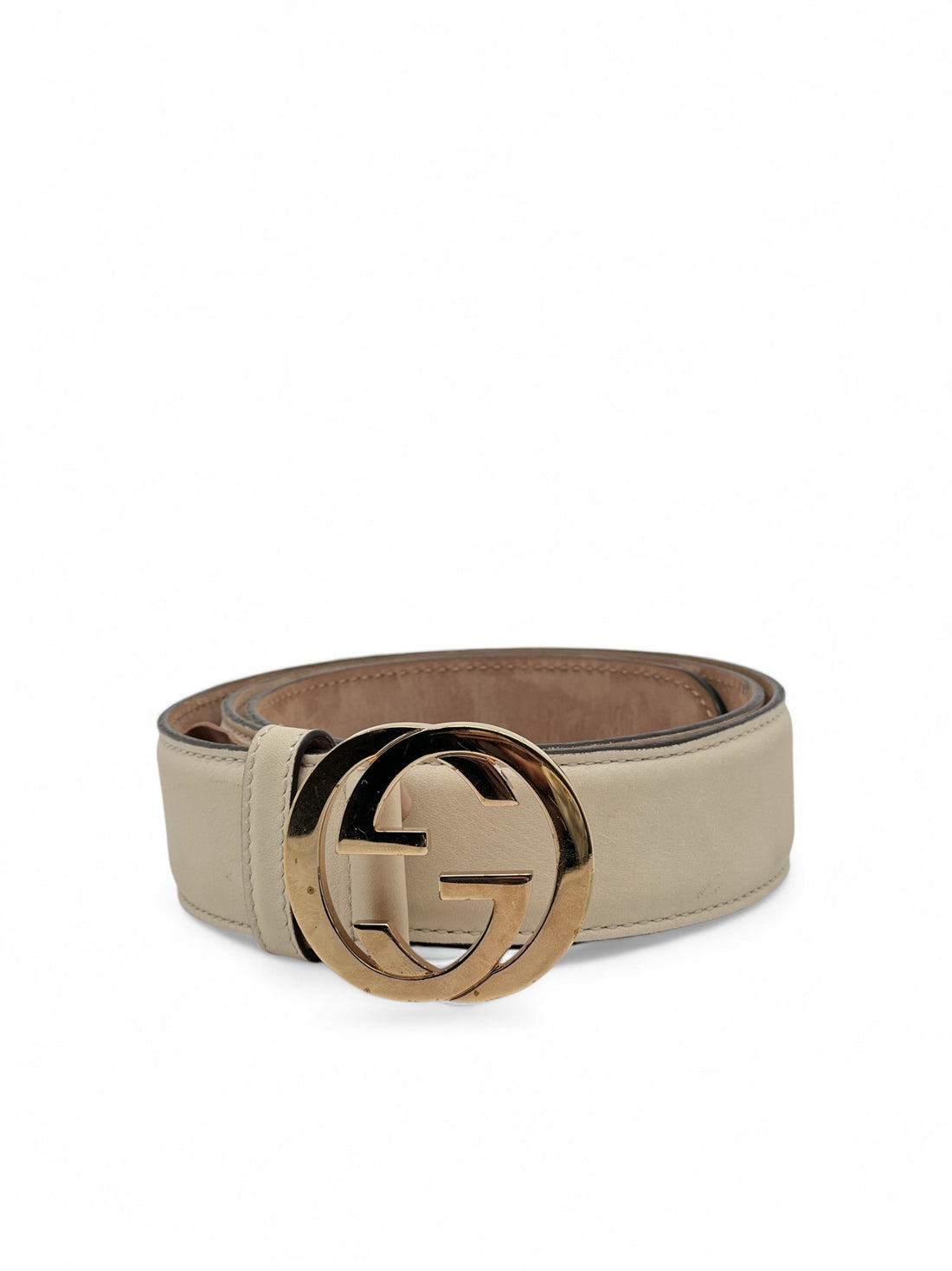 Gucci - Ceinture GG T80