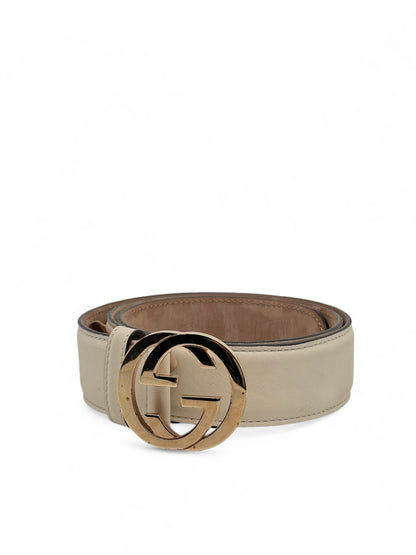 Gucci - Ceinture GG T80