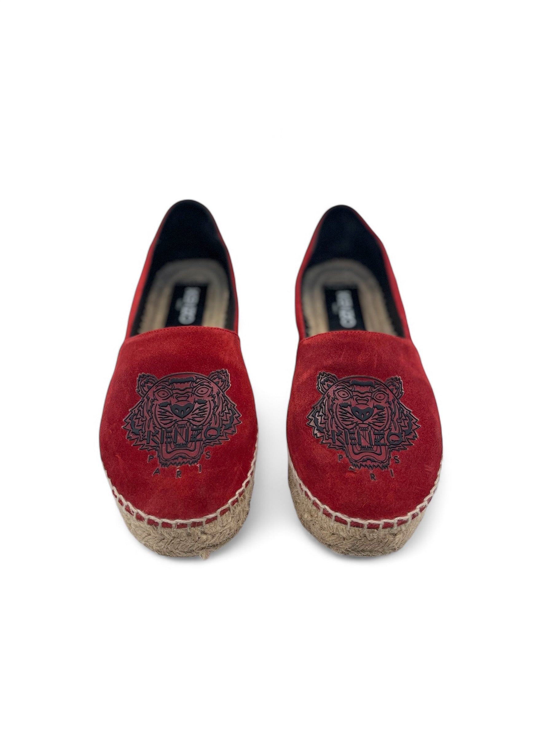 Kenzo - Espadrilles T37