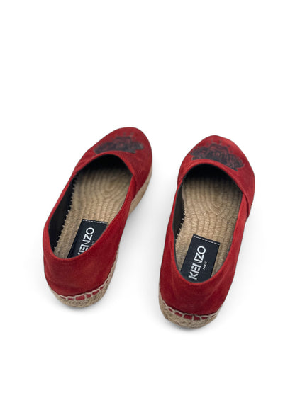 Kenzo - Espadrilles T37