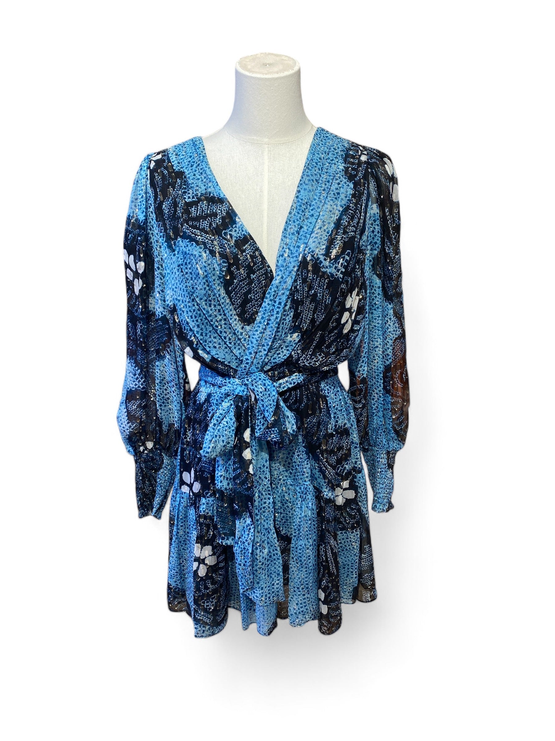 Ulla Johnson - Robe T2