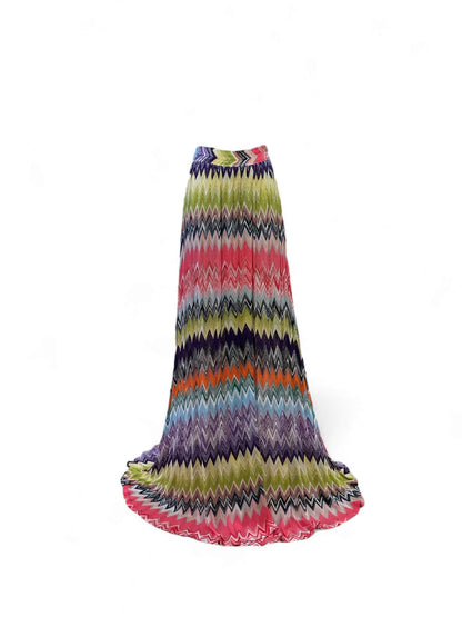 Missoni - Jupe longue TM