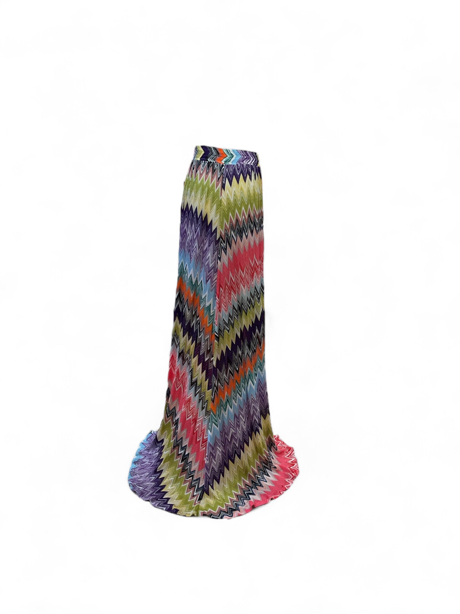 Missoni - Jupe longue TM