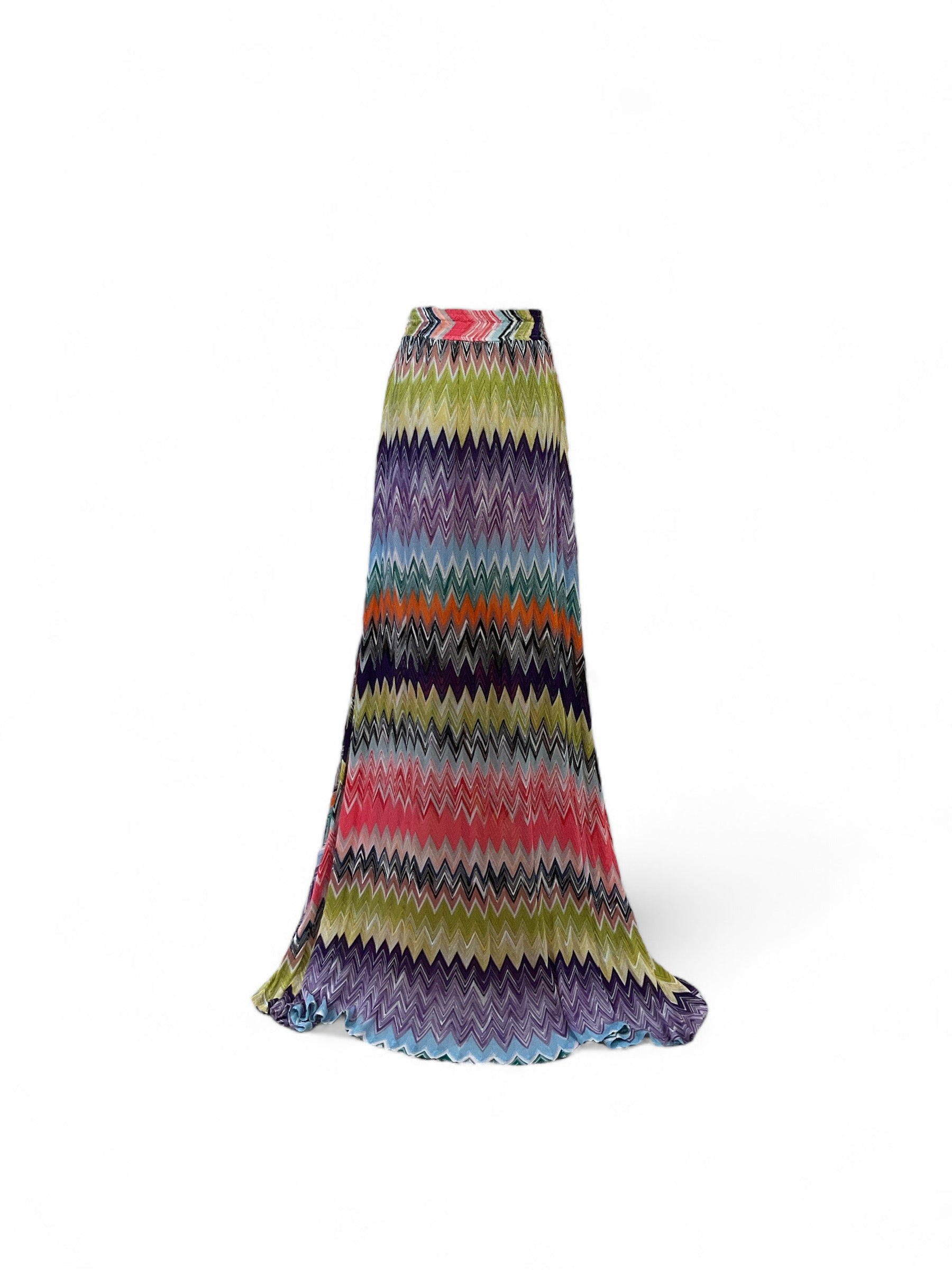 Missoni - Jupe longue TM